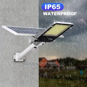 Outdoor Solar Street Light in Portharcourt City
