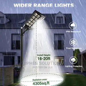 Outdoor Solar Solar Lights in Gudu