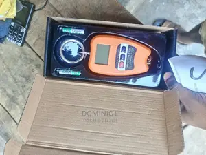 Digital Hanging Scale Mini