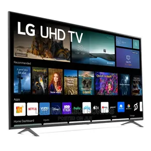 Brand New=2022=LG 55" Android Smart{}UHD}Netflix}Wi-Fi}Tv}