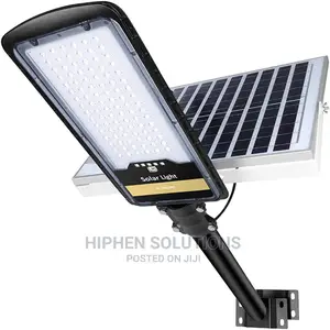Waterproof Solar Security Light in Benin City
