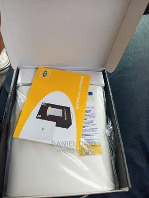 MTN Hynetflex Cat 6 Router