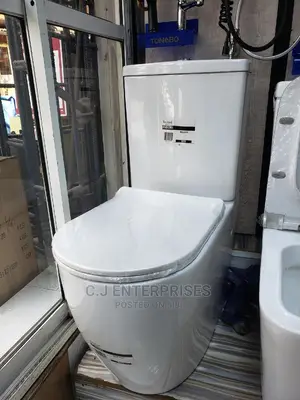 England Twyford Wc