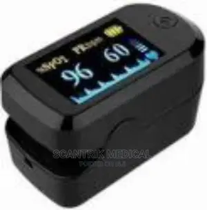 Oxygen Saturation Spo2 Mechine for Home Gym