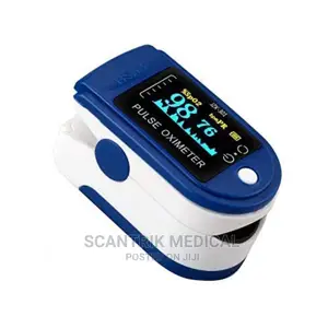 Medical Oxygen Saturation Spo2 Mechine for Home Gym