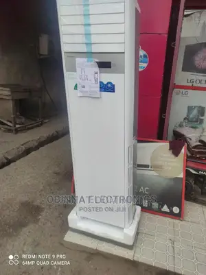 Brand New HISENSE(FS2HP)2TON FLOOR Standing Ac, Per Coper