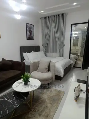 Exotic and Luxurious Apartment