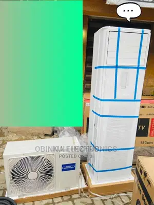 Brand New Hair Thermocool 2ton Floor Standing Ac/100% Copper