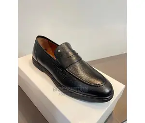 Original Italian Loafers Available in Store