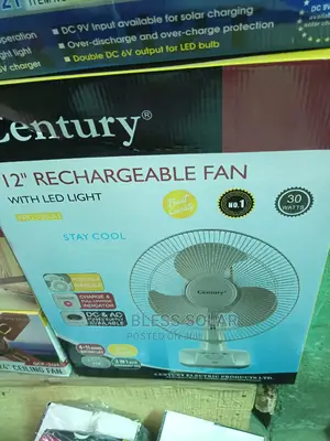 Table Rechargeable