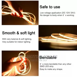 COB LED Strip Light