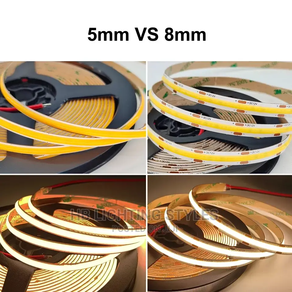 COB LED Strip Light