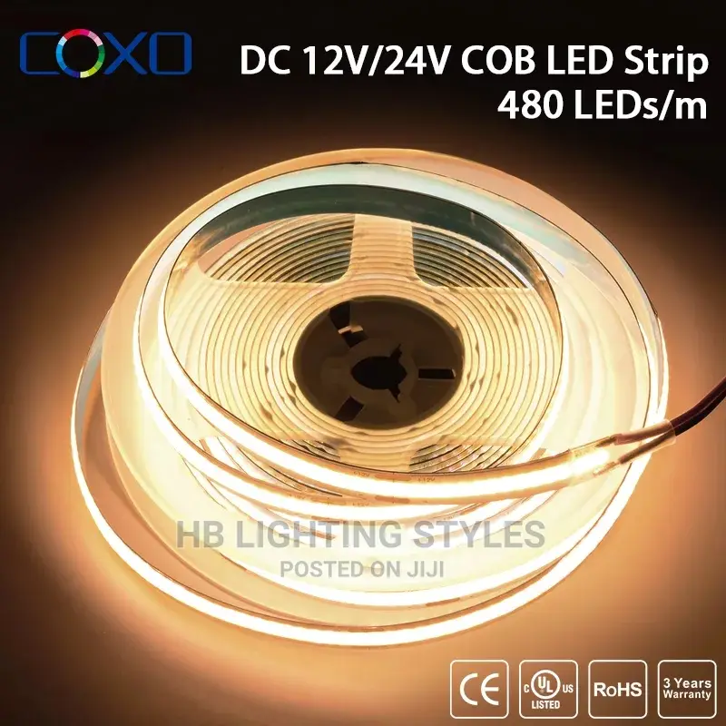 COB LED Strip Light