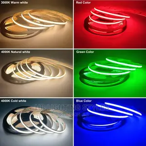 COB LED Strip Light