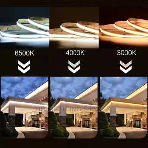 COB LED Strip Light
