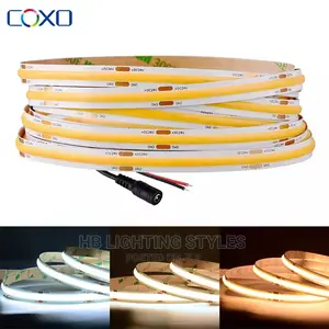 COB LED Strip Light