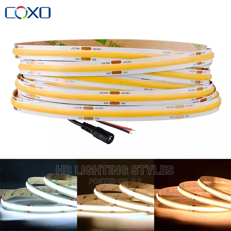 COB LED Strip Light