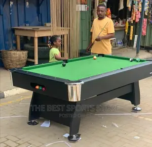 7ft Neat Standard Foreign Snooker Pool Table
