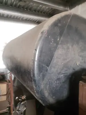 Deseil Storage Tank 33000L For Sale