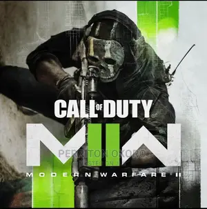 Pc Call of Duty Modern Warfare 2 (2022) and All Pc Games