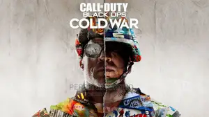 PC Call of Duty Black Ops Cold War and All Pc Games