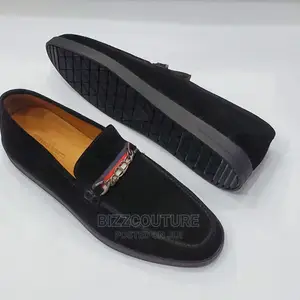 Original Italian BOTTEGA VENETA Shoes Available in Store