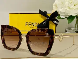 Original FENDI Sunglasses Available in Store