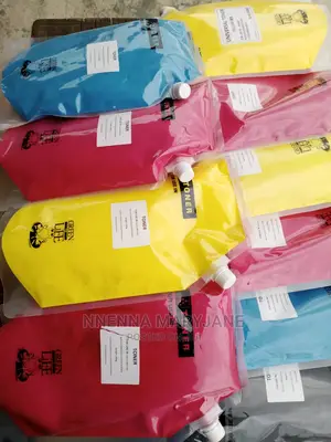 Bizhub Toner For Konica Minolta, Ricoh
