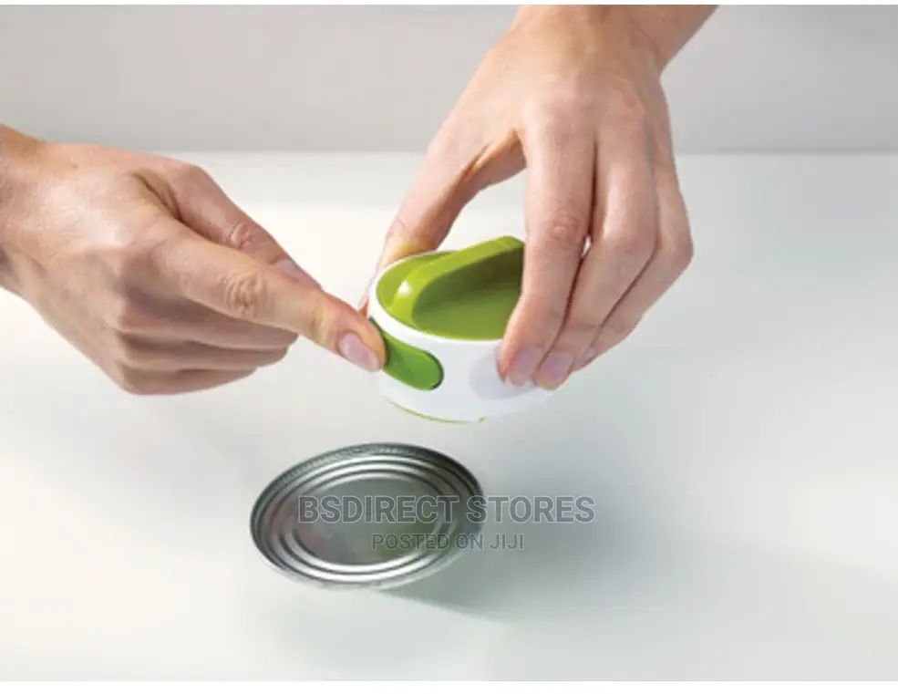 Joseph Joseph Can-Do Can Opener - Flasks Drinking Bottles