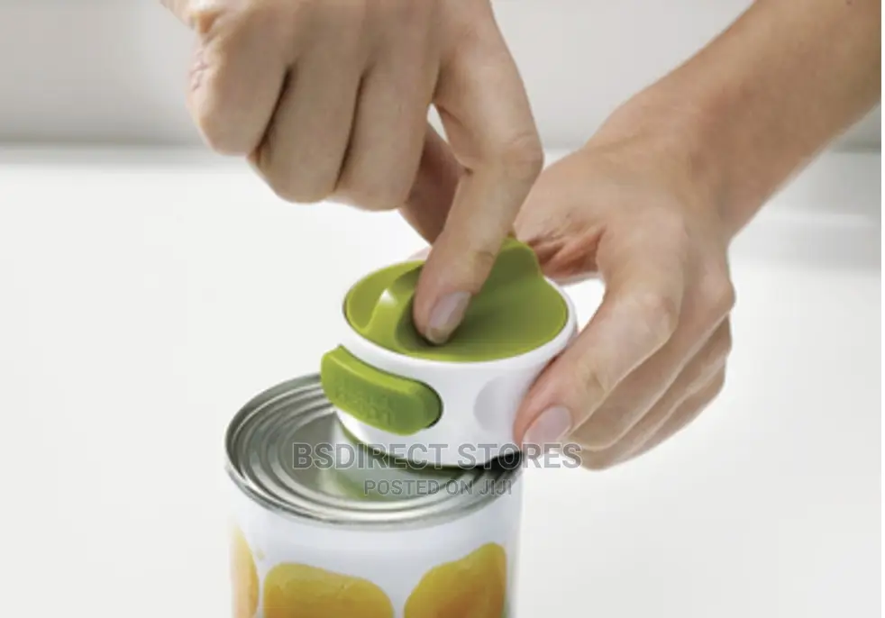 Joseph Joseph Can-Do Can Opener - Flasks Drinking Bottles