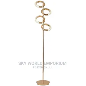 Luxurious Floor Lamp