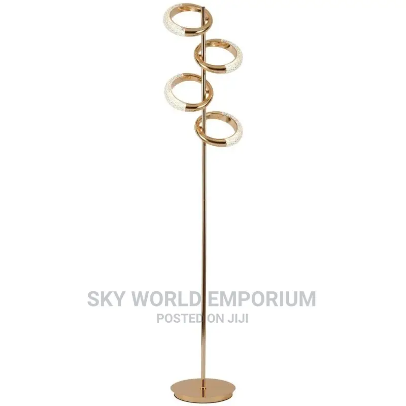 Luxurious Floor Lamp
