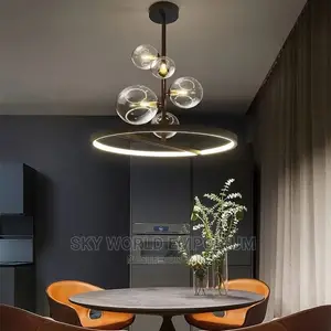Modern Nordic Pendant Lights