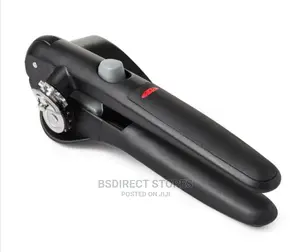OXO Softworks Snap Lock Locking Can Opener - Black