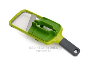 Joseph Joseph Multi-Grip Mandoline Fruit / Vegetable Slicer