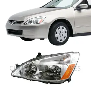 Head Lamp for Honda Accord 2003 Model