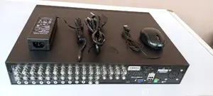 Dahua 5mp 32ch Audio DVR