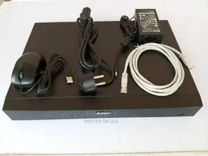 Dahua 5mp 32ch Audio DVR