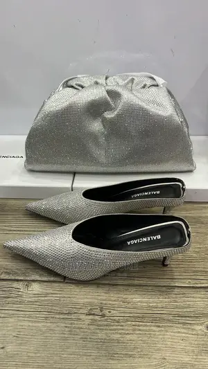 Original BALENCIAGA Handbags Available in Store