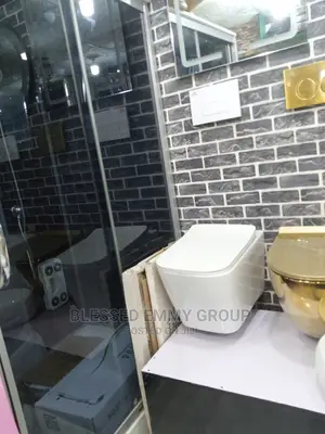 England Wall Hung Wc