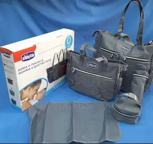 Baby Diaper Bag