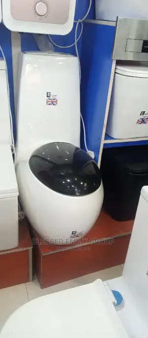 Executive England WC Matured Shape