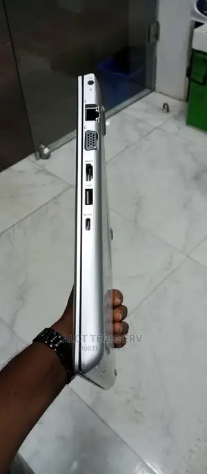 Laptop HP ProBook 430 G5 16GB Intel Core I5 SSD 256GB