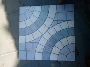 Toilet Floor and Kitchen Floor Quality Tiles