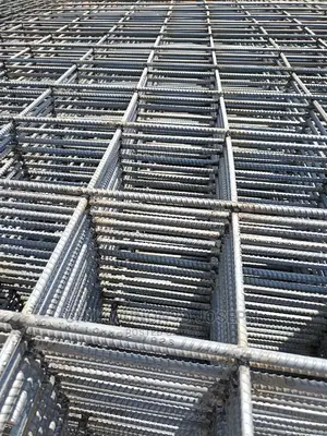 B.R.C Mesh