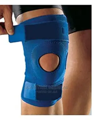 Portable Knee Support
