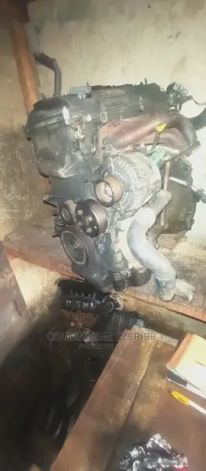 This Is a Japan Engine for Toyota Camry 2003-2008 Model(2az)