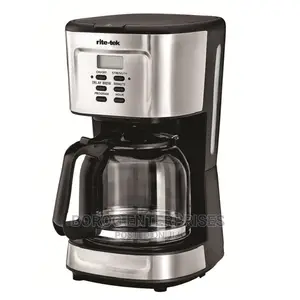 Rite-Tek Digital Coffee Maker-Cm350