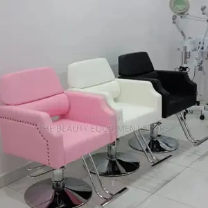 Salon Colour Chairs
