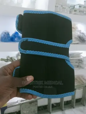 Patella Compression Brace | for Relief, Recovery and Protect